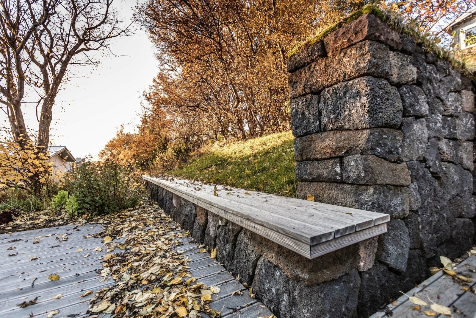 Japanskir garðar